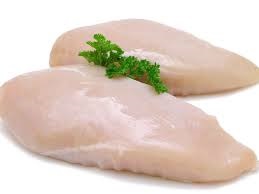 Chicken Fillets