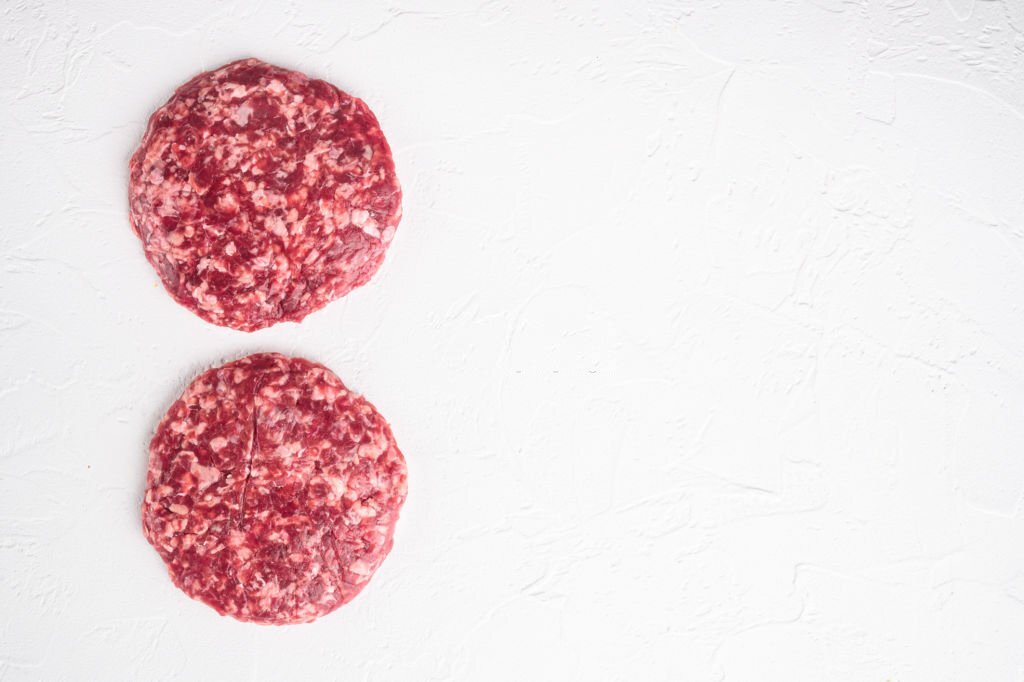 Beef Meatballs P/Tray