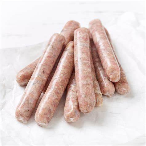 Chicken Sausage