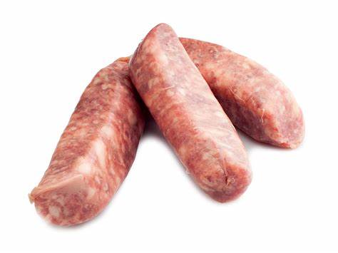 Pork Sausage