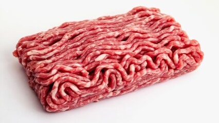 Mince - Ground Beef