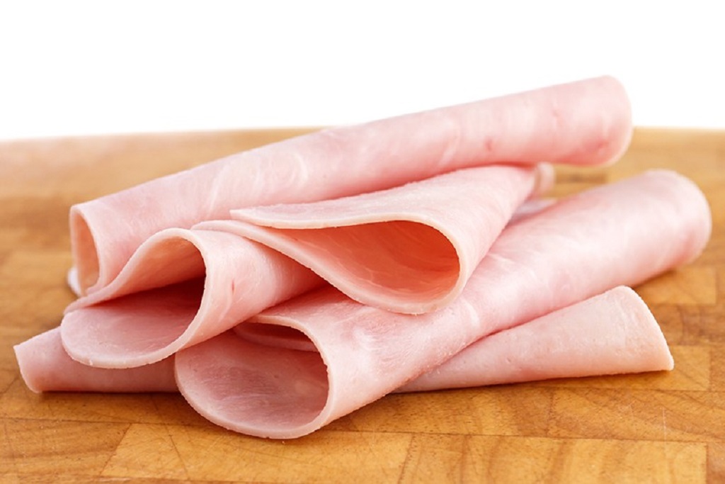 Sandwich Ham