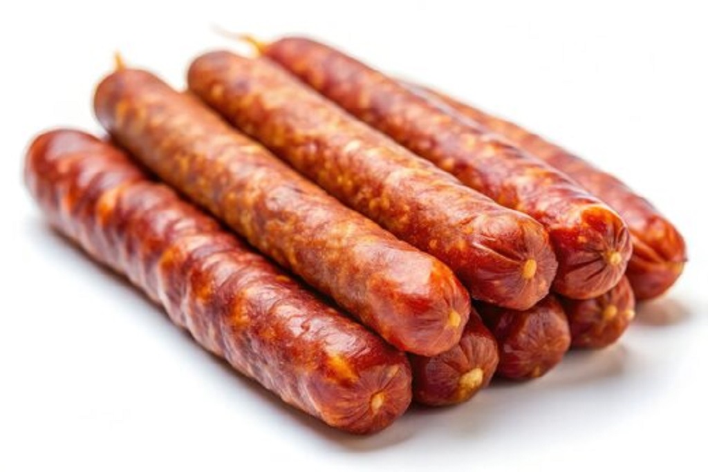 Dry Wors